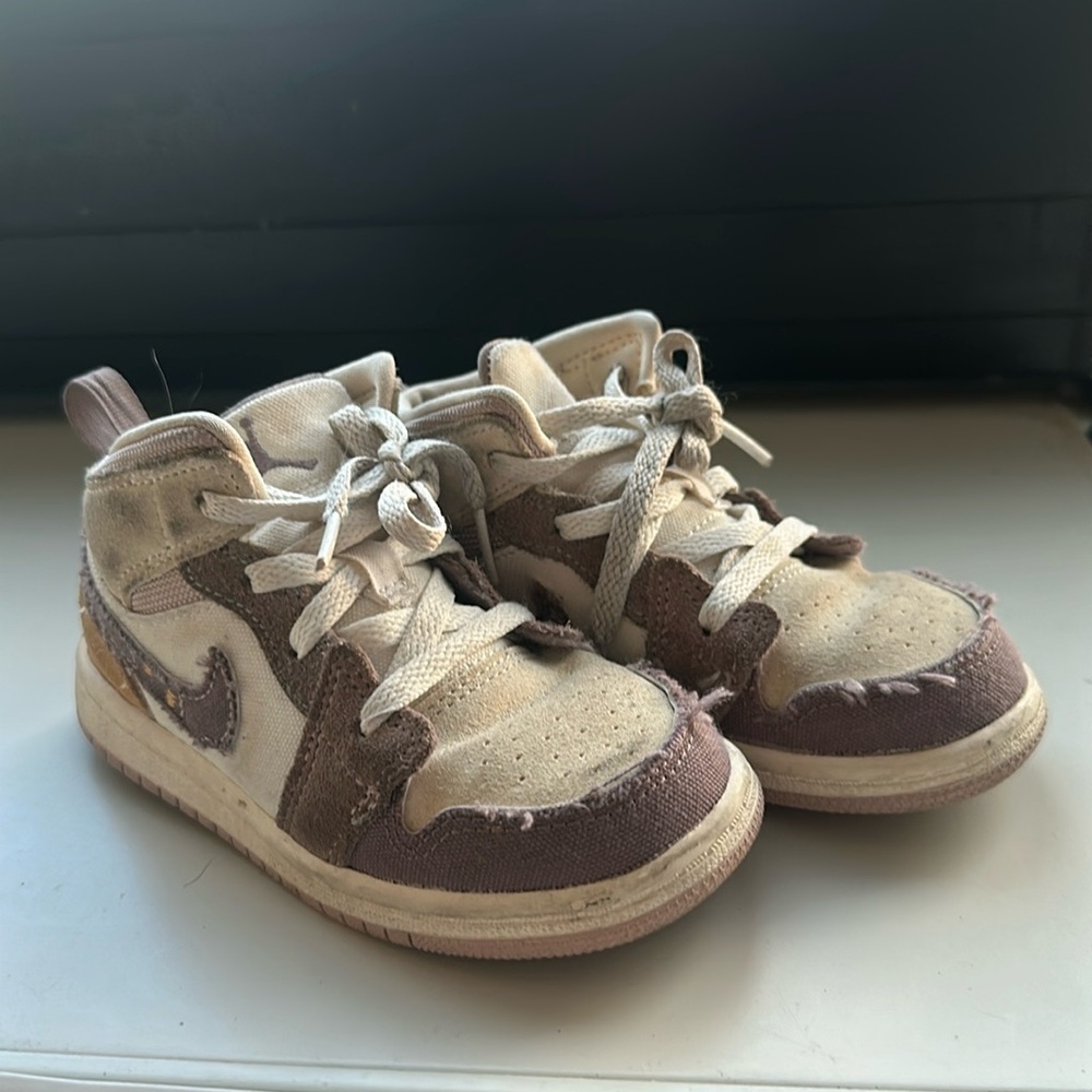 Girls Nike